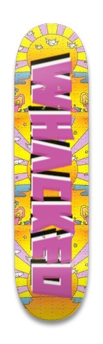 Design 531906 Skateboards, Longboards and Grip Tape