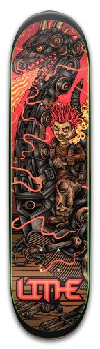 Design 531922 Skateboards, Longboards and Grip Tape Image