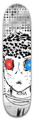 Design 531946 Skateboards, Longboards and Grip Tape Image