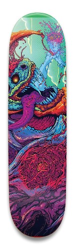 Design 531979 Skateboards, Longboards and Grip Tape