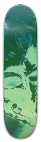Design 532009 Skateboards, Longboards and Grip Tape