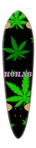 Design 532011 Skateboards, Longboards and Grip Tape