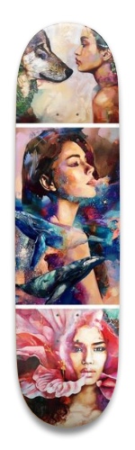Design 532056 Skateboards, Longboards and Grip Tape Image
