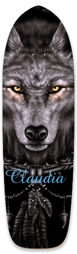 Design 532076 Skateboards, Longboards and Grip Tape Image