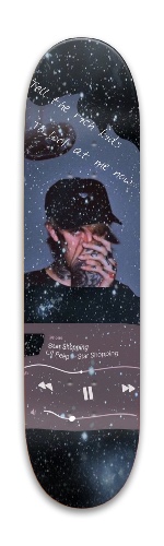 Design 532078 Skateboards, Longboards and Grip Tape Image