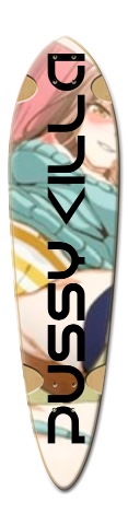 Design 532091 Skateboards, Longboards and Grip Tape