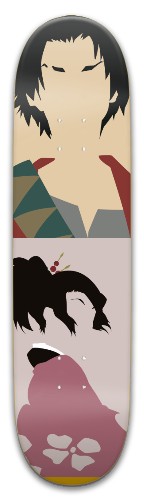 Design 532094 Skateboards, Longboards and Grip Tape