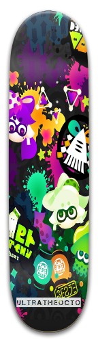 Design 532101 Skateboards, Longboards and Grip Tape