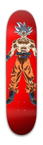 Design 532112 Skateboards, Longboards and Grip Tape Image