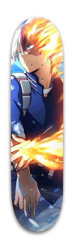 Design 532123 Skateboards, Longboards and Grip Tape Image