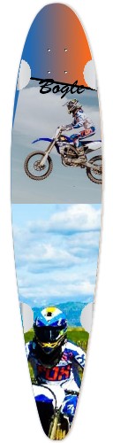 Design 532135 Skateboards, Longboards and Grip Tape