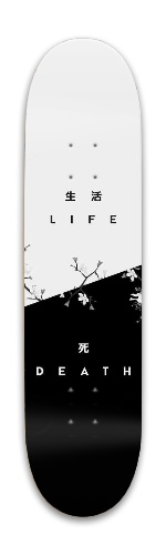 Design 532161 Skateboards, Longboards and Grip Tape