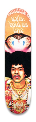 Design 532164 Skateboards, Longboards and Grip Tape Image