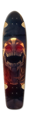 Design 532317 Skateboards, Longboards and Grip Tape
