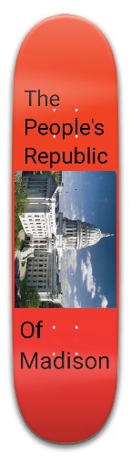 Design 532322 Skateboards, Longboards and Grip Tape