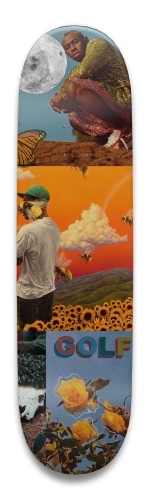Design 532336 Skateboards, Longboards and Grip Tape