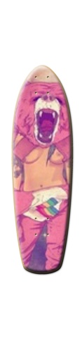 Design 53234 Skateboards, Longboards and Grip Tape Image