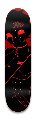 Design 532344 Skateboards, Longboards and Grip Tape