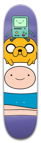 Design 532353 Skateboards, Longboards and Grip Tape Image