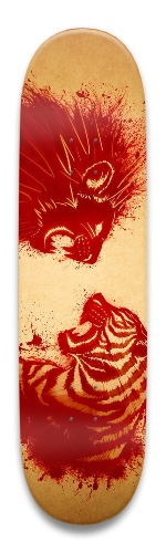 Design 532360 Skateboards, Longboards and Grip Tape Image