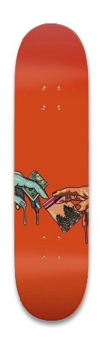 Design 532373 Skateboards, Longboards and Grip Tape Image