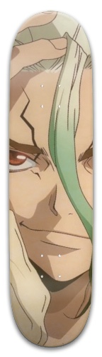 Design 532410 Skateboards, Longboards and Grip Tape Image