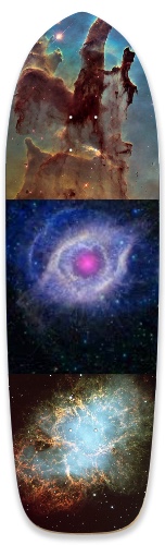 Design 532417 Skateboards, Longboards and Grip Tape Image