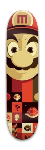 Maroo Skateboards, Longboards and Grip Tape Image