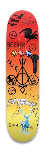 Design 532456 Skateboards, Longboards and Grip Tape Image