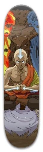 Design 532465 Skateboards, Longboards and Grip Tape Image