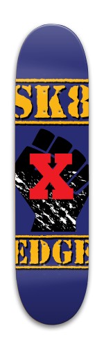 Design 532516 Skateboards, Longboards and Grip Tape