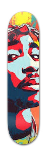 Design 532517 Skateboards, Longboards and Grip Tape