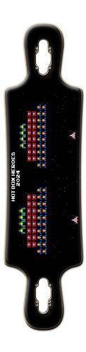 Design 532523 Skateboards, Longboards and Grip Tape
