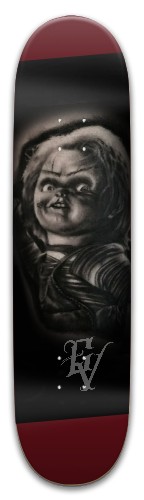 Design 532527 Skateboards, Longboards and Grip Tape Image