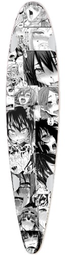 Design 532546 Skateboards, Longboards and Grip Tape Image