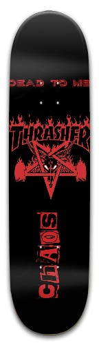 Design 532584 Skateboards, Longboards and Grip Tape