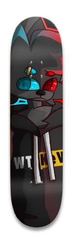 Design 532630 Skateboards, Longboards and Grip Tape Image