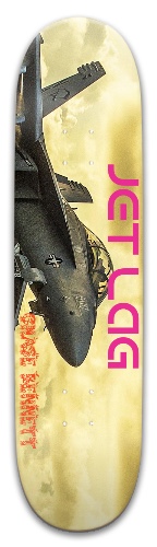 Design 532695 Skateboards, Longboards and Grip Tape