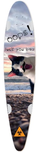 Design 532707 Skateboards, Longboards and Grip Tape