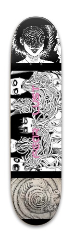 Design 532732 Skateboards, Longboards and Grip Tape