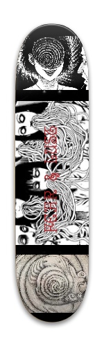 Design 532736 Skateboards, Longboards and Grip Tape