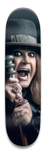 Ozzy Osbourne