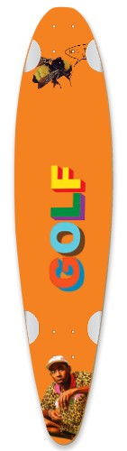 Design 532804 Skateboards, Longboards and Grip Tape
