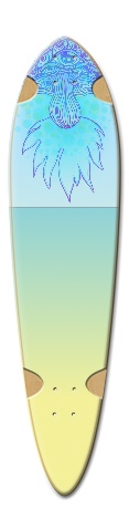 Design 532805 Skateboards, Longboards and Grip Tape