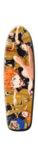 Design 532810 Skateboards, Longboards and Grip Tape