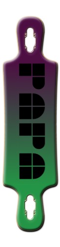 Design 532813 Skateboards, Longboards and Grip Tape