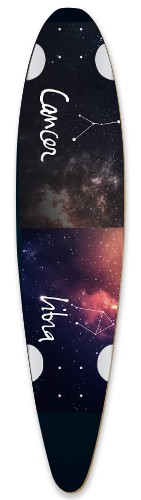Design 532849 Skateboards, Longboards and Grip Tape
