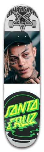 Design 532858 Skateboards, Longboards and Grip Tape Image