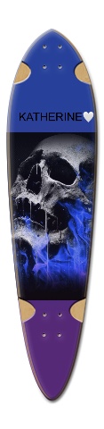 Design 532859 Skateboards, Longboards and Grip Tape Image