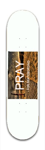 PRAY